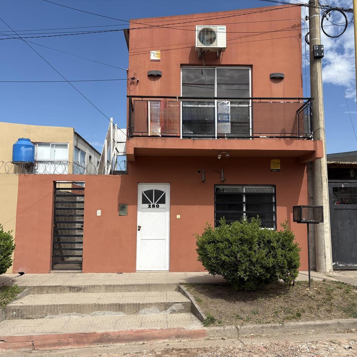 Propiedad en Argentina