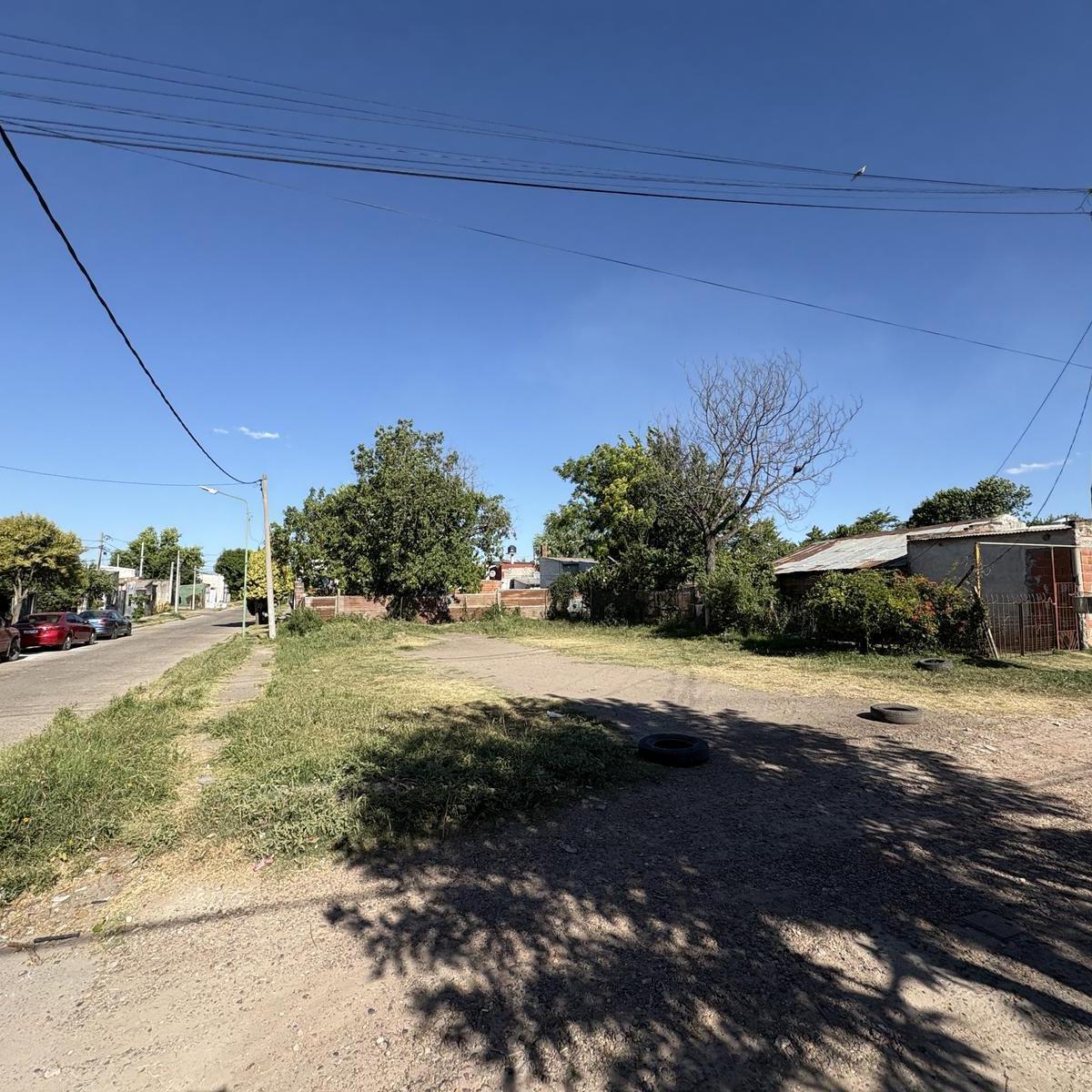 Propiedad en Argentina