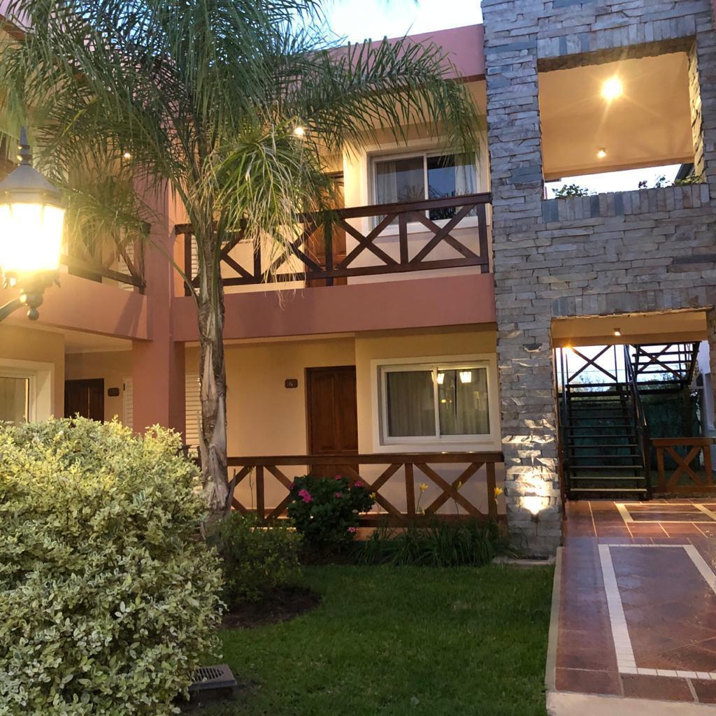 Hotel en Federacion 3