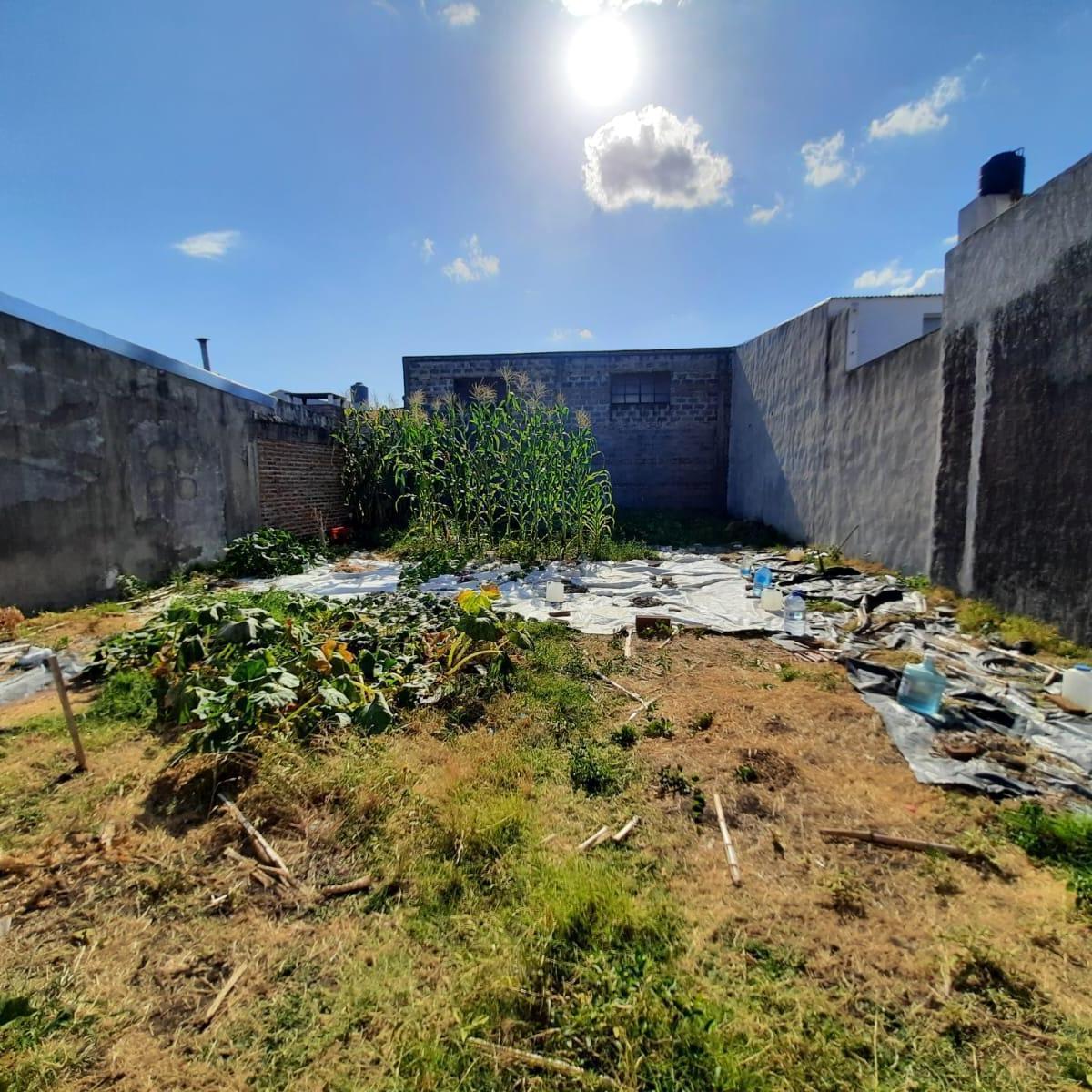 Terreno Semi Centrico 4