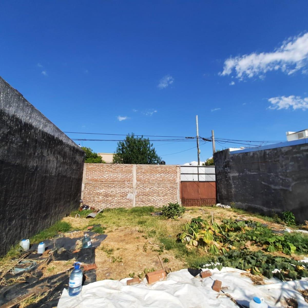 Terreno Semi Centrico 1
