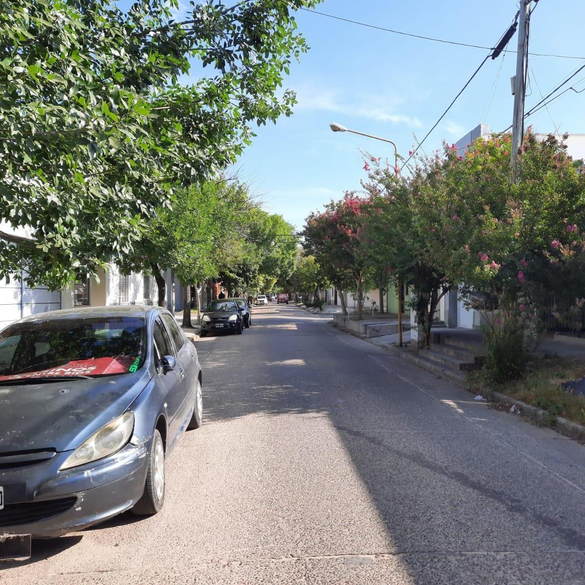 Terreno Semi Centrico 2