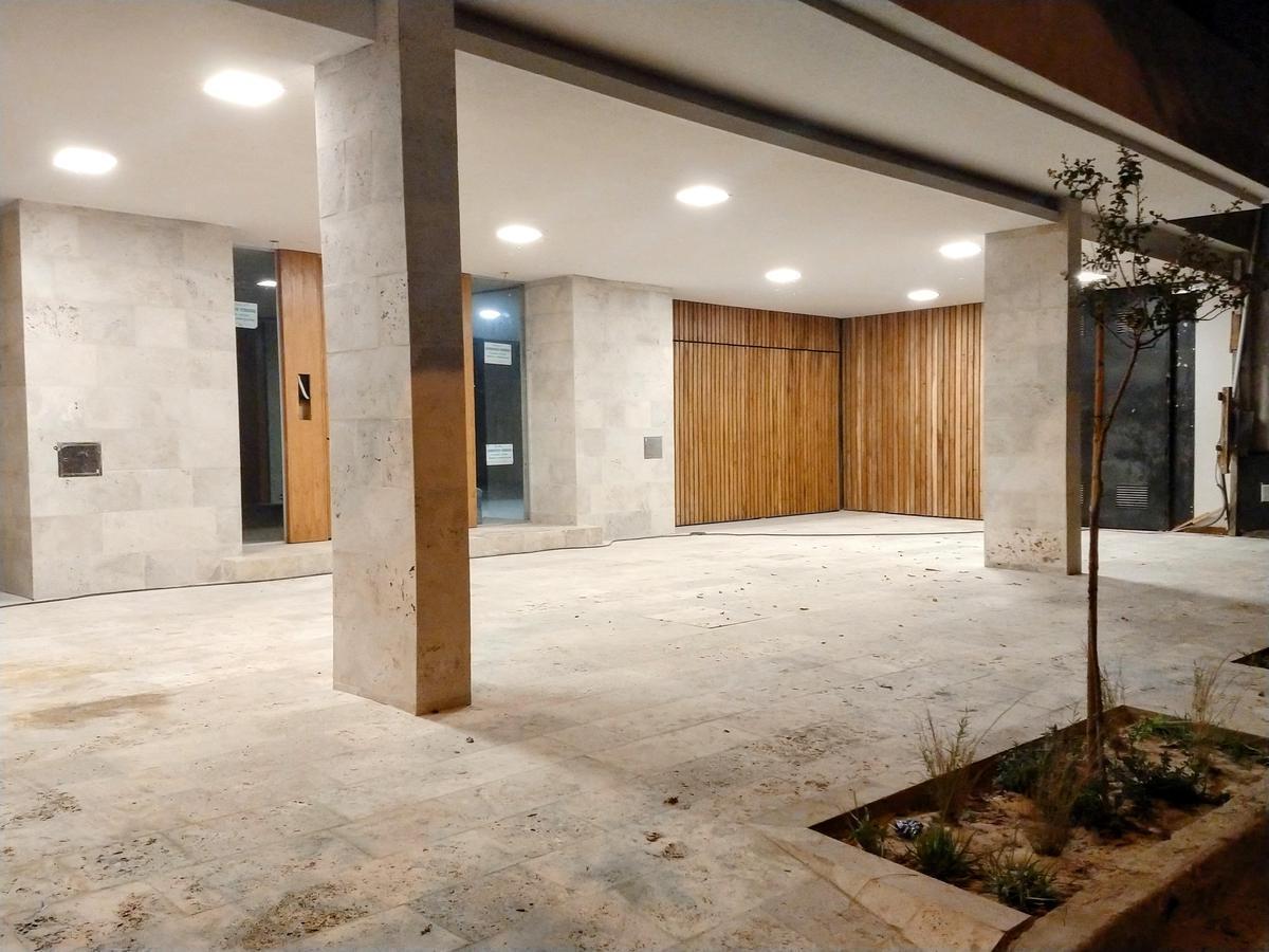 Departamento - Gualeguaychu 1