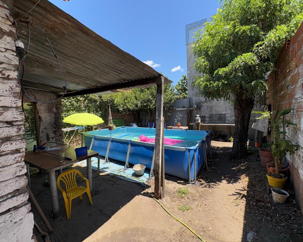 Casa en Gualeguaychu 2