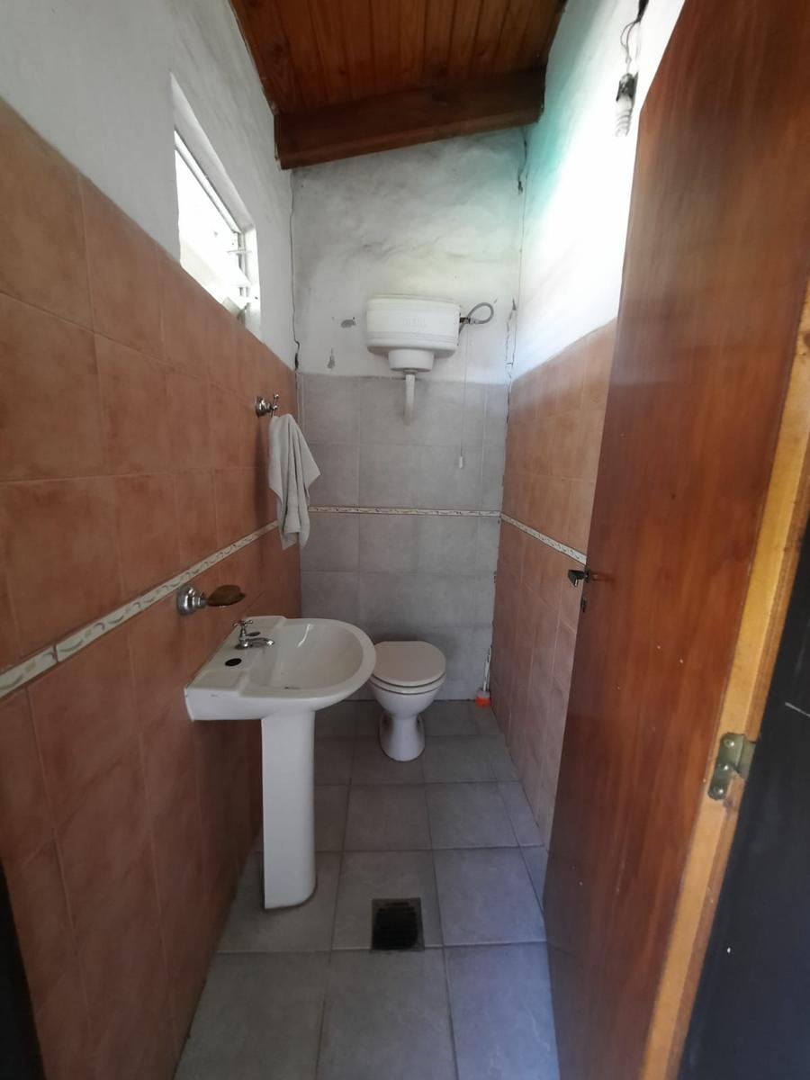Casa de 5 Ambientes con Pileta y Quincho 3