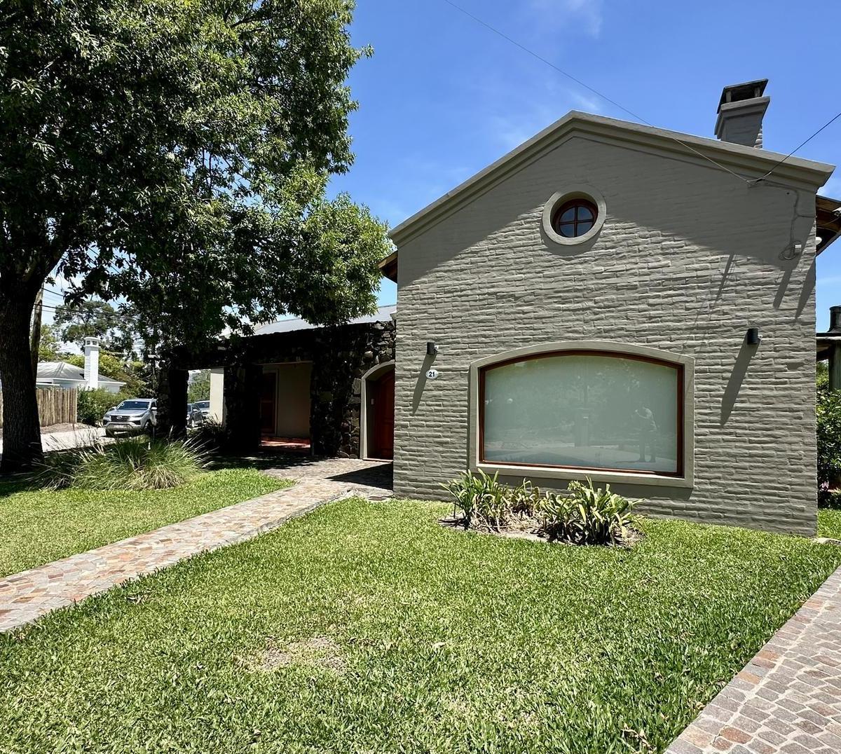 Casa en Gualeguaychu 5