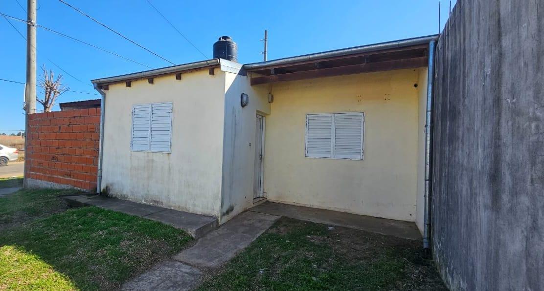 Casa en Villa Adela 1