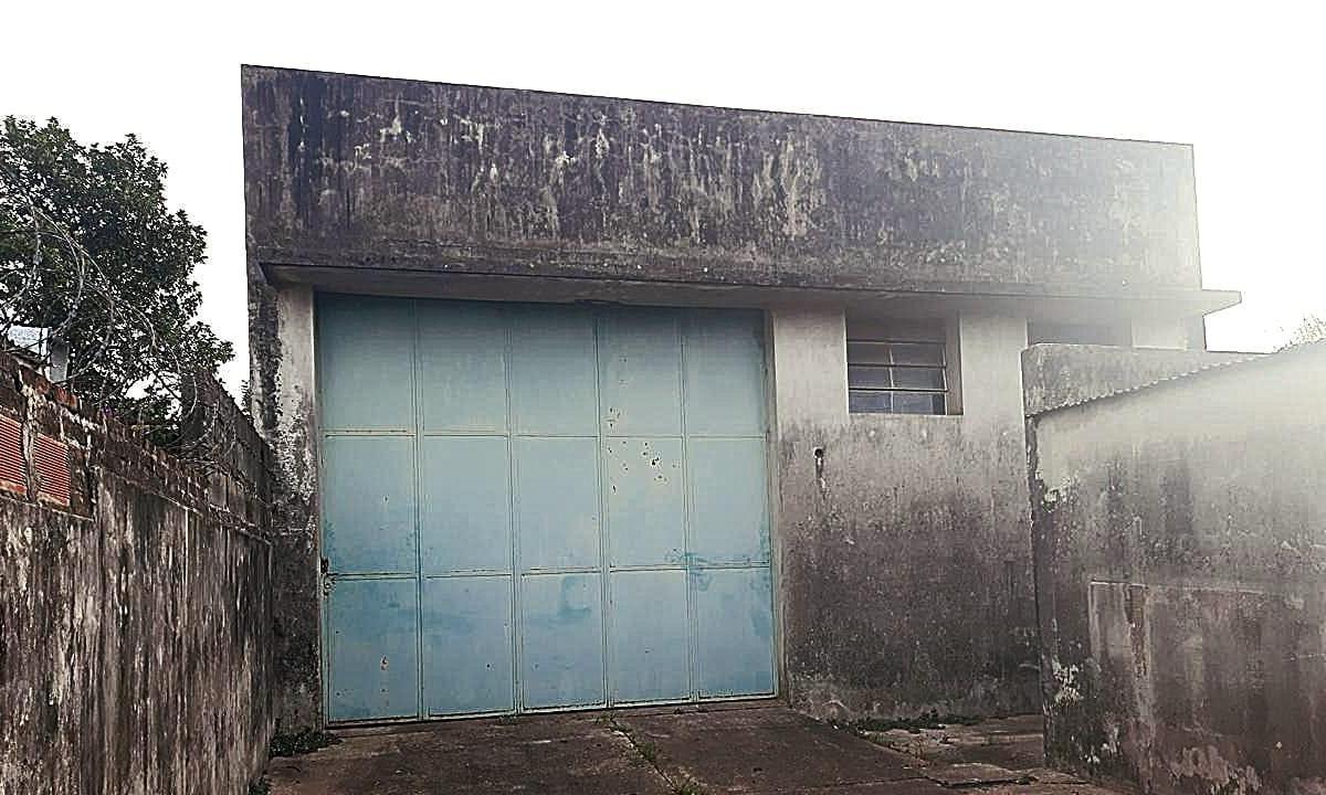 Galpón en Concordia 3