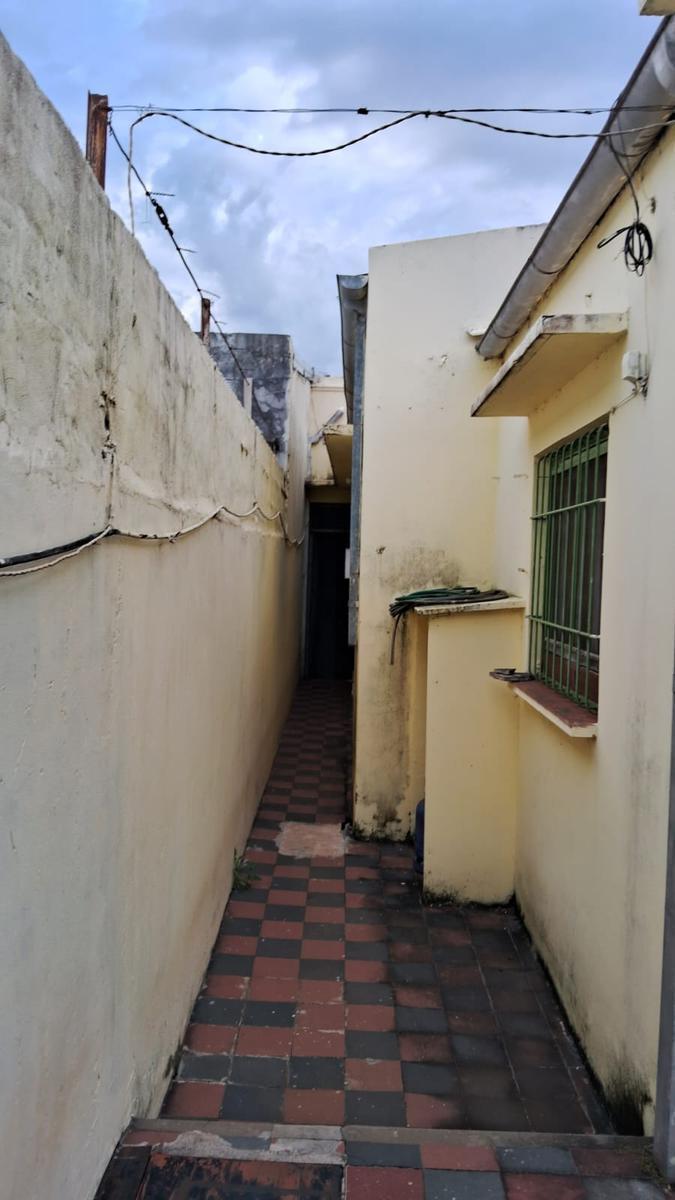 Casa en Concordia 4