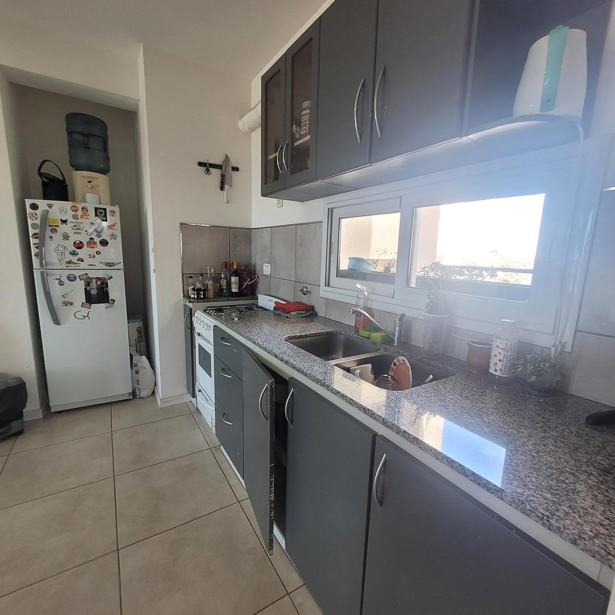 Departamento - Gualeguaychu 2