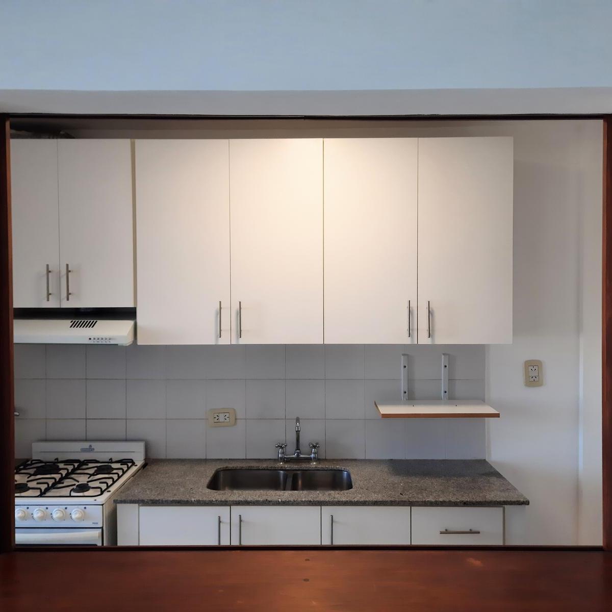 Departamento de 3 Ambientes en Venta en Gualeguaychu 1