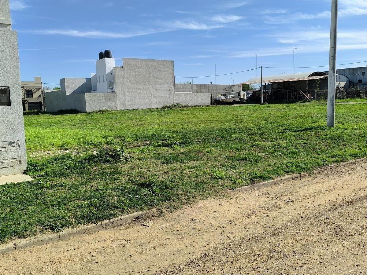 Terreno en Venta en El Loteo Marconi 3