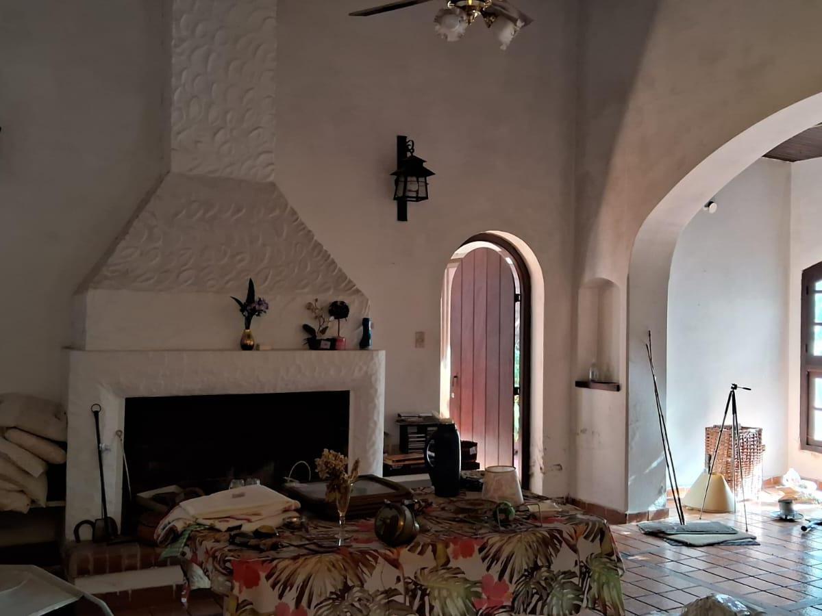 Casa en Concordia 1