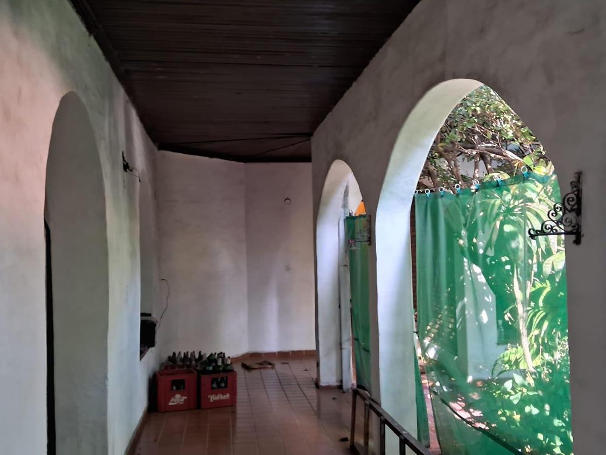 Casa en Concordia 4