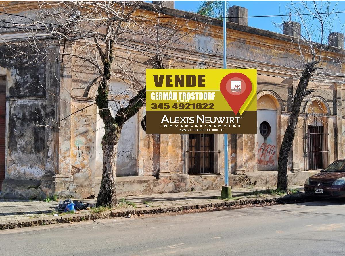 Casa en Concordia 2