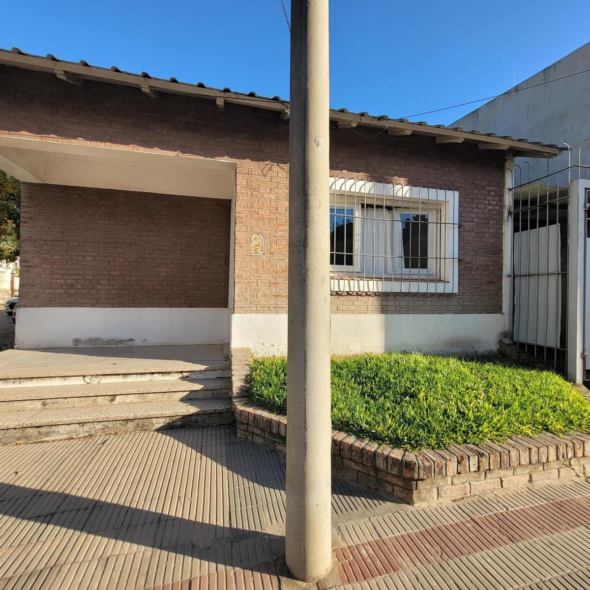 Casa en Gualeguaychu 1
