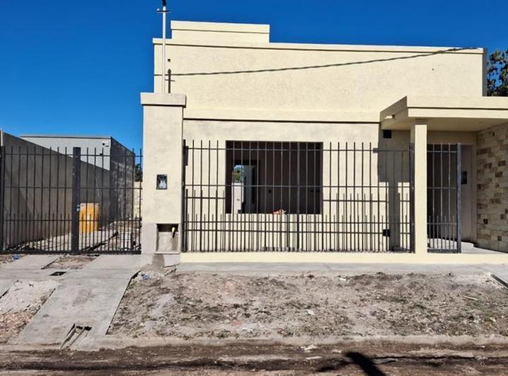 Propiedad en Argentina