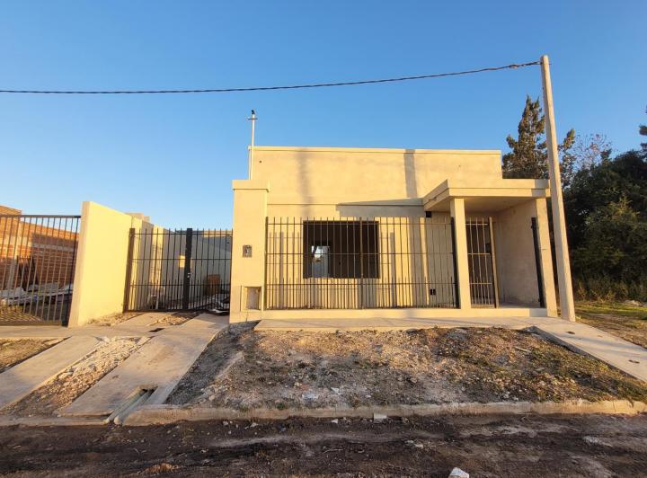 Casa en Gualeguaychu 1