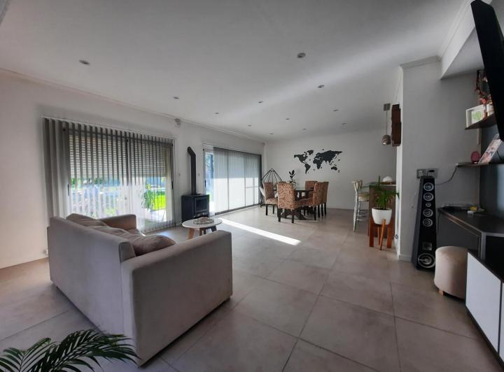 Foto de Casa en el Nuevo Pueblo Belgrano, imagen 2