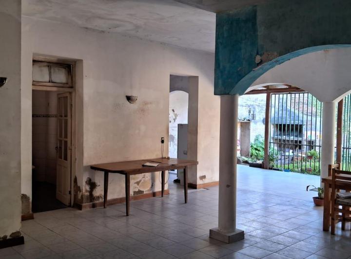 Casa en Concordia 3