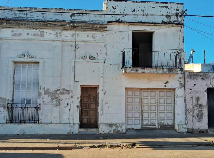 Casa en Concordia 1