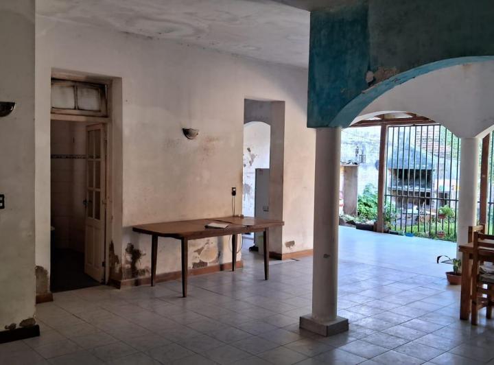 Casa en Concordia 4