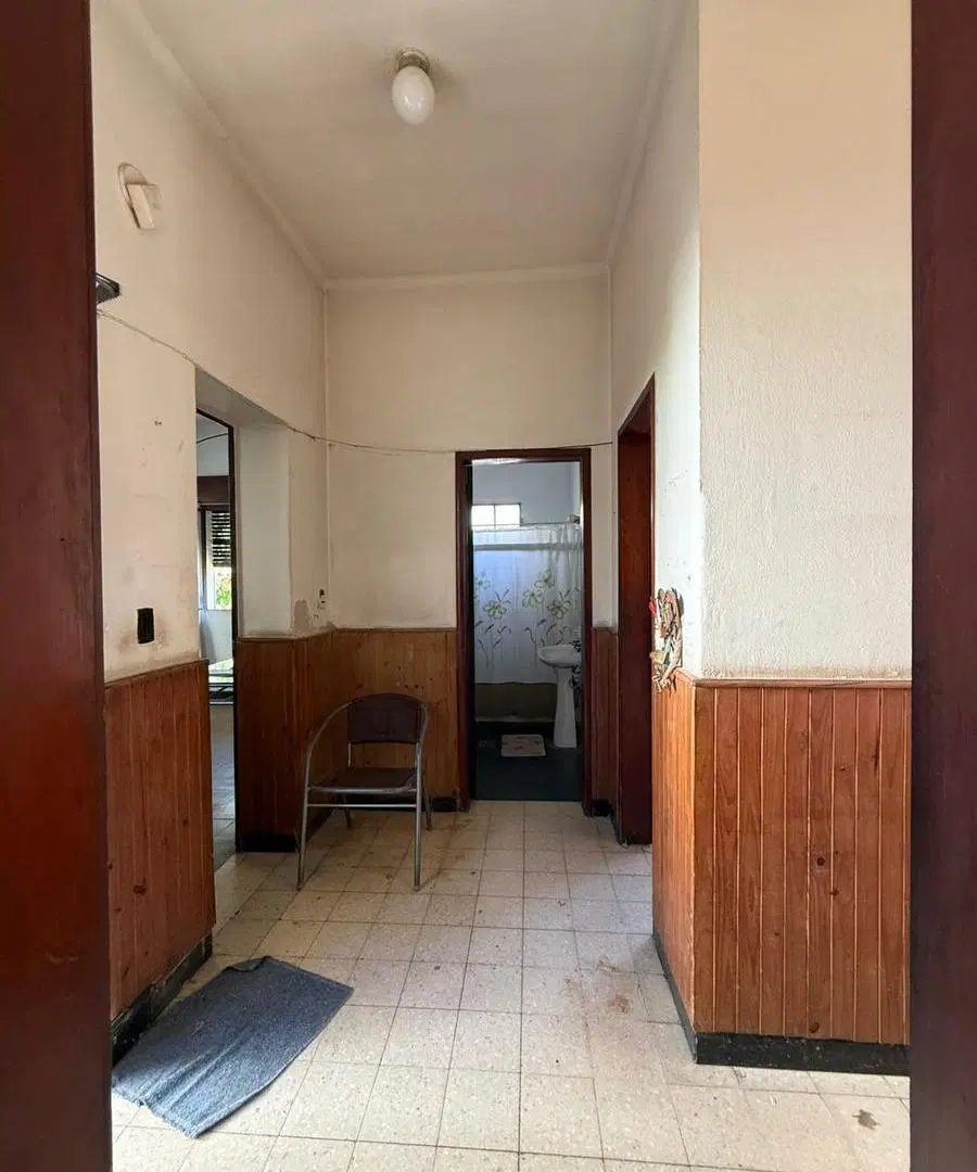 Casa en Gualeguaychu 1