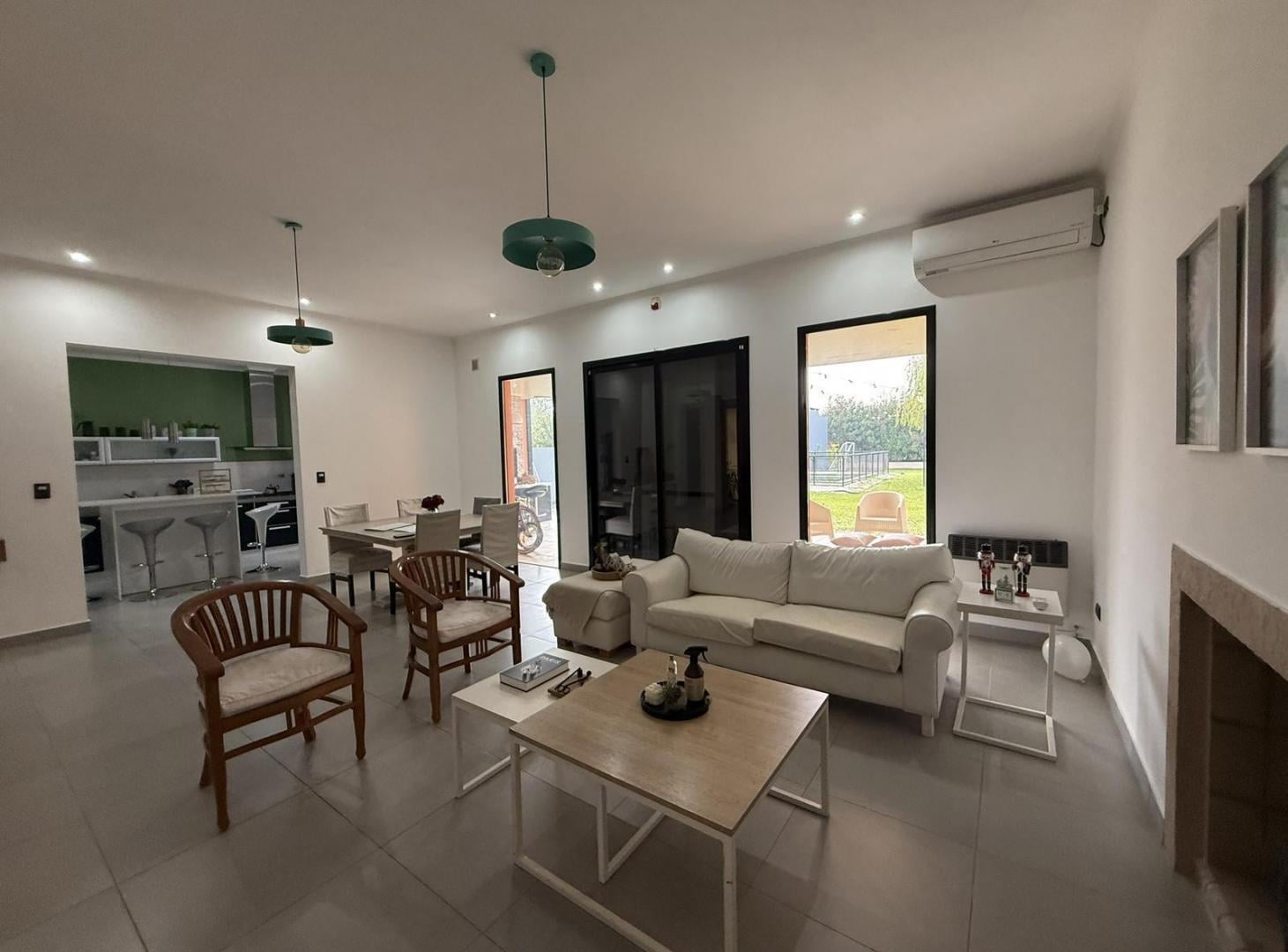 Casa en Pueblo General Belgrano