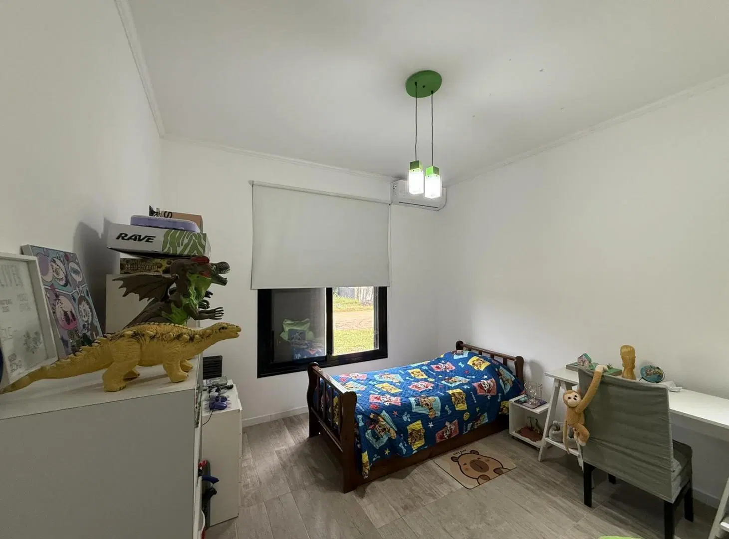 Casa en Pueblo General Belgrano 4