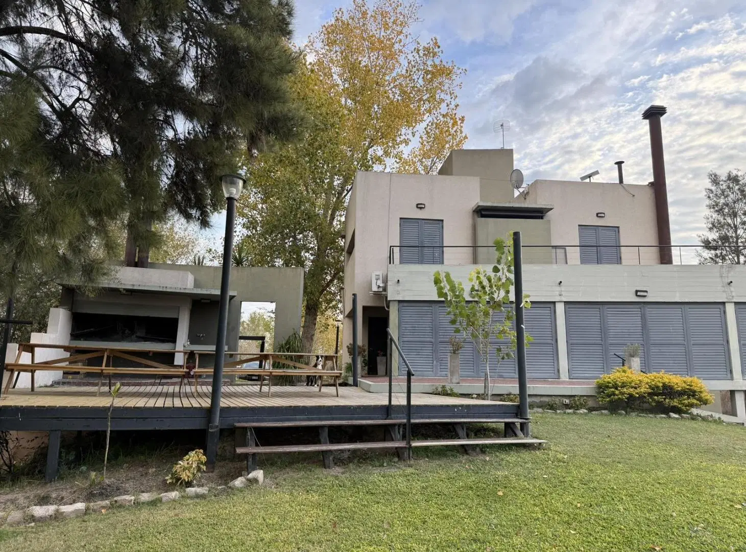 Casa en Gualeguaychu 2