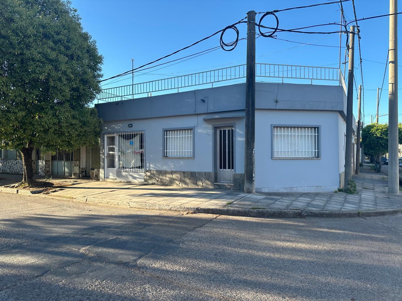 Casa en Gualeguaychu