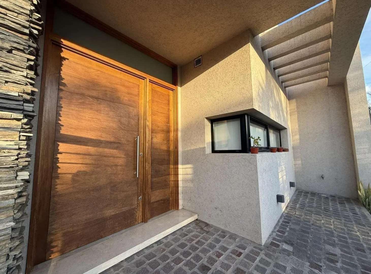 Casa en Pueblo General Belgrano 3