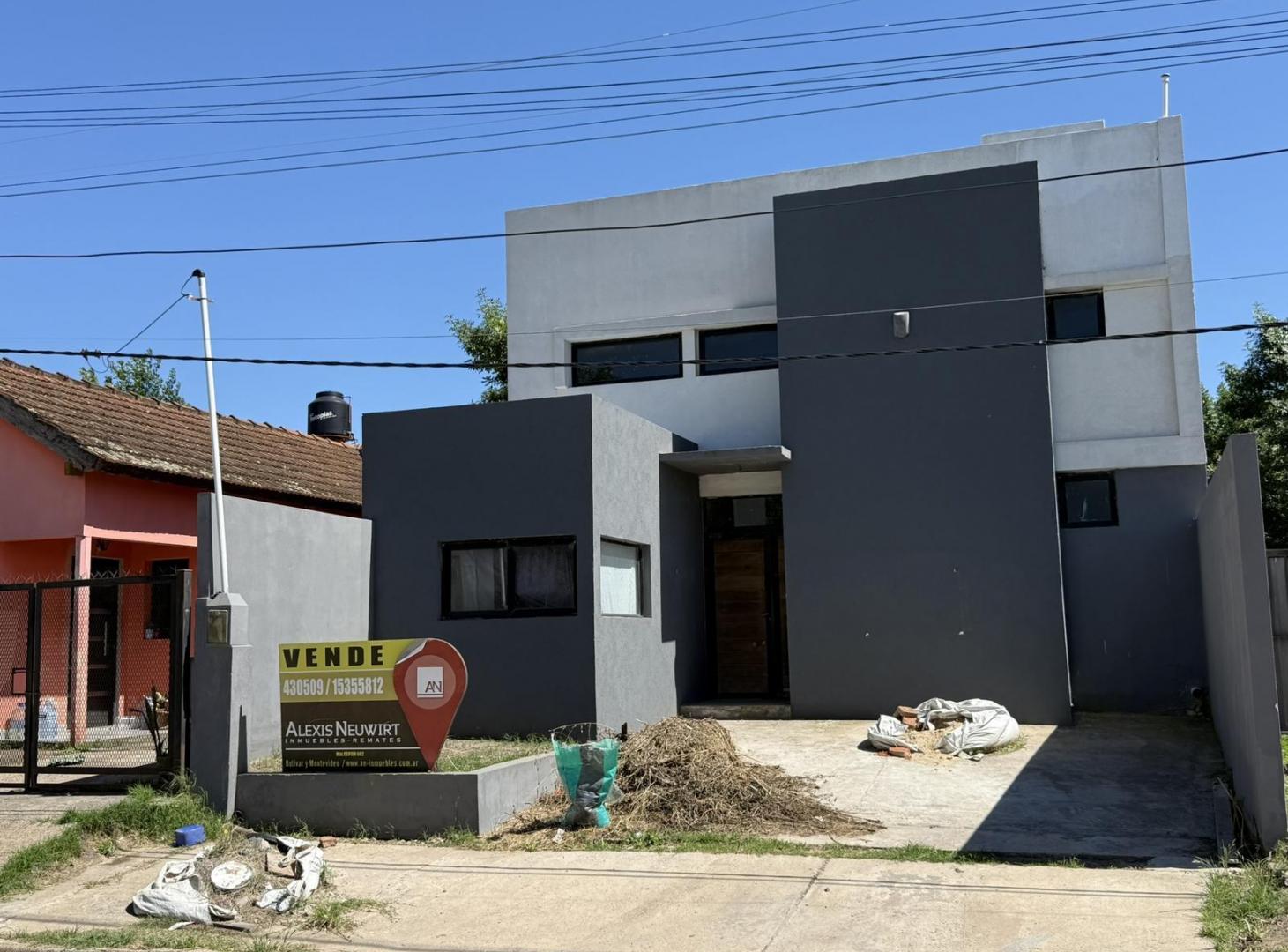 Foto de Casa en venta Gualeguaychu, imagen 1
