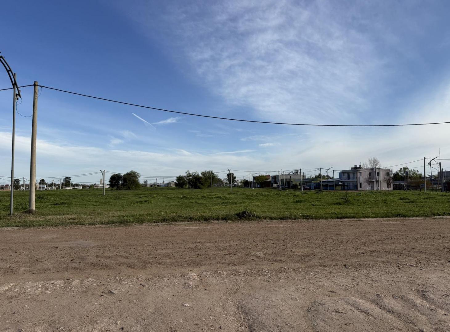 Foto de Terreno en Gualeguaychu, imagen 2
