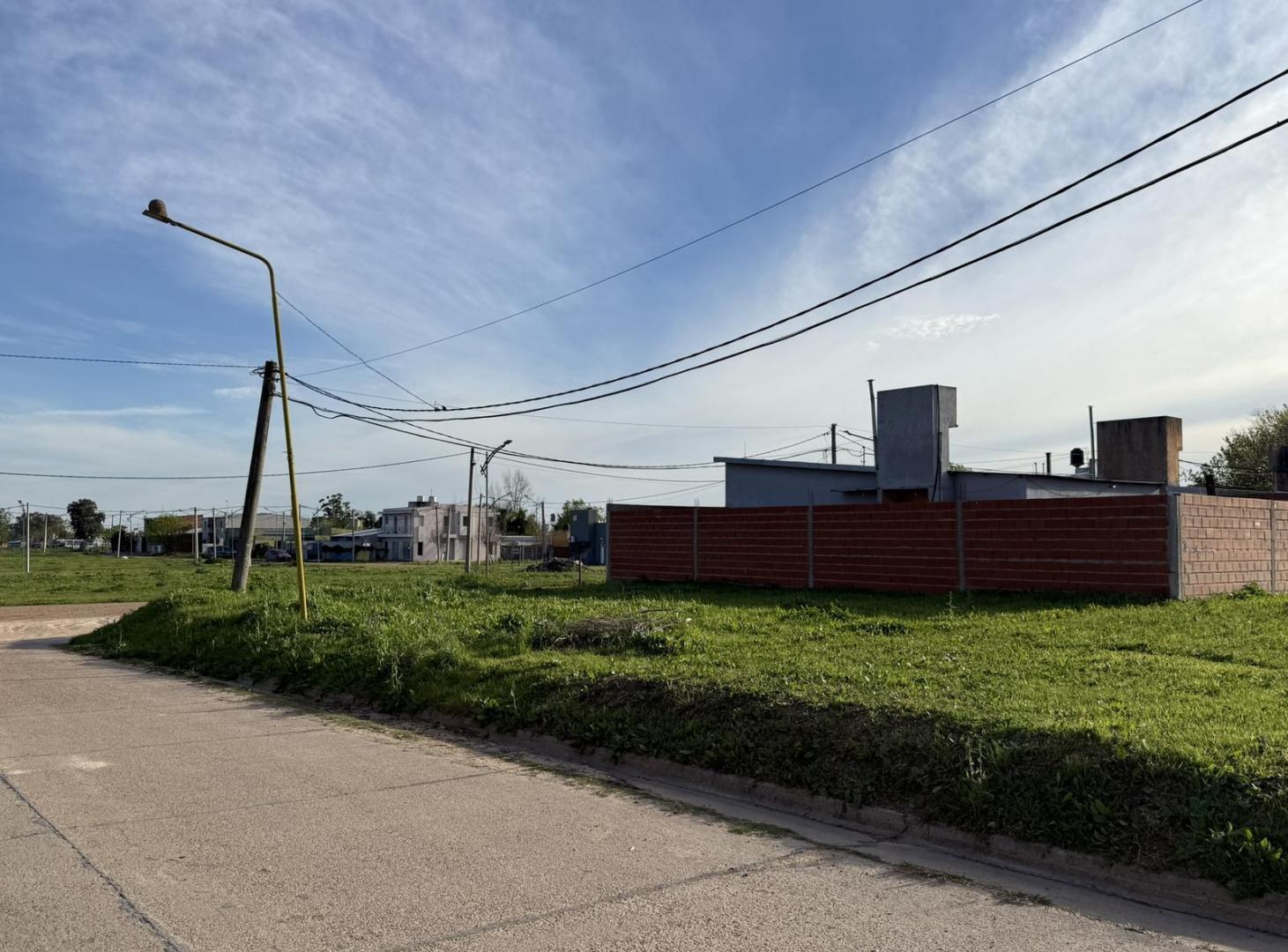 Foto de Terreno en Gualeguaychu, imagen 1