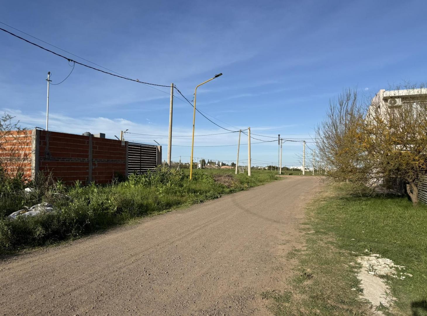 Foto de Terreno en Gualeguaychu, imagen 1