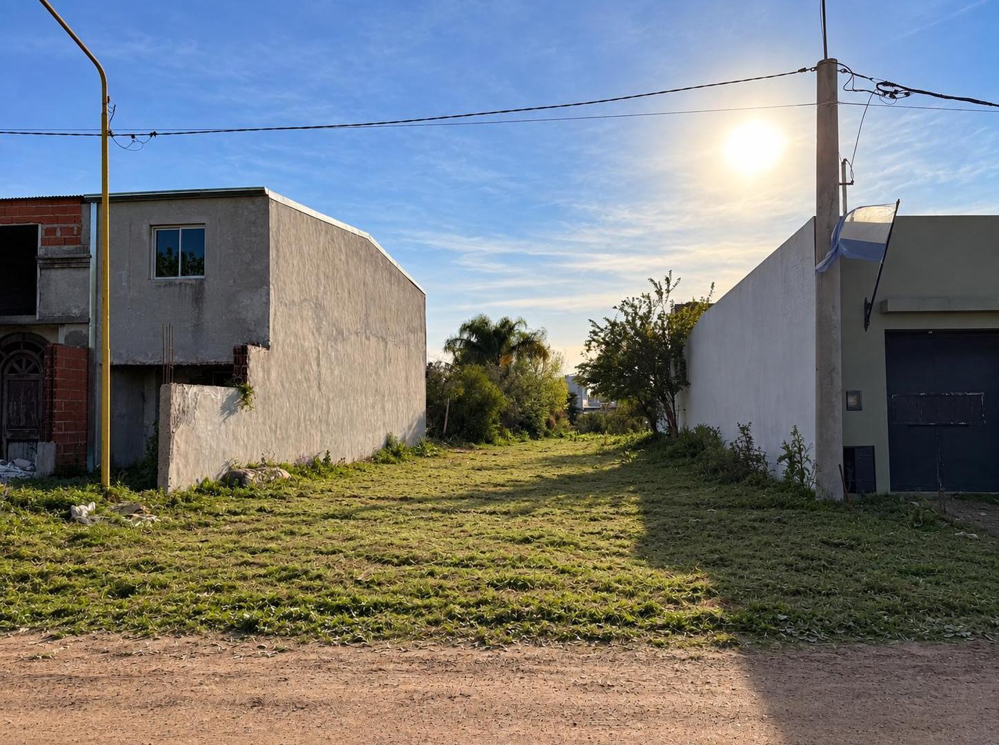Foto de Terreno en Gualeguaychu, imagen 1