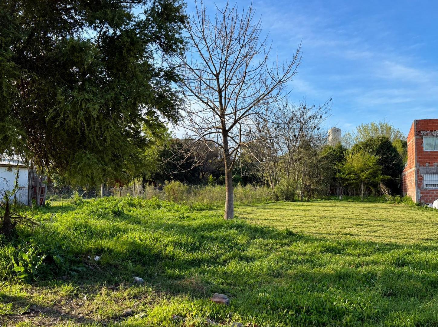 Foto de Terreno en Gualeguaychu, imagen 1
