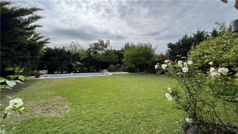 Villa Olivos Alquiler temporario con muebles