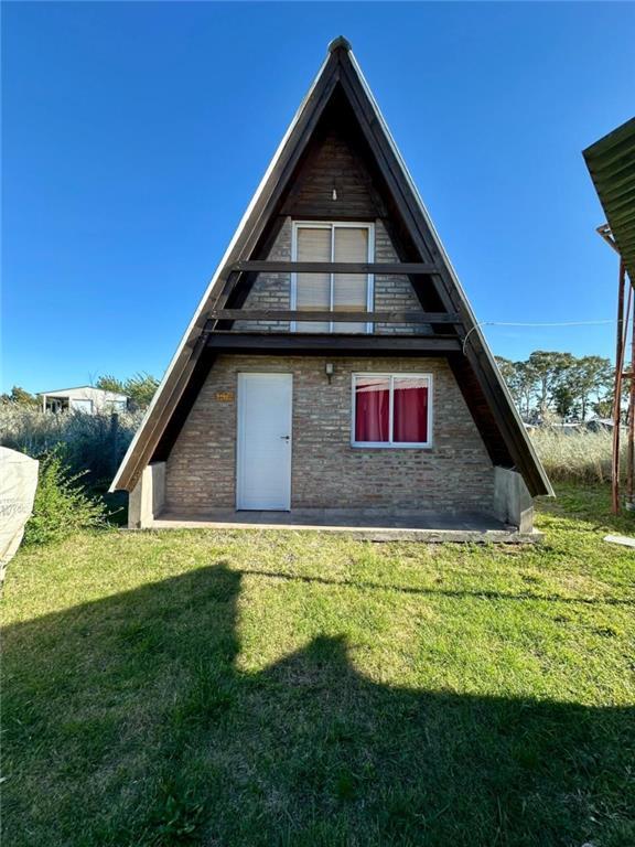 Casas - P. Horiz. - Pehuen Có 1