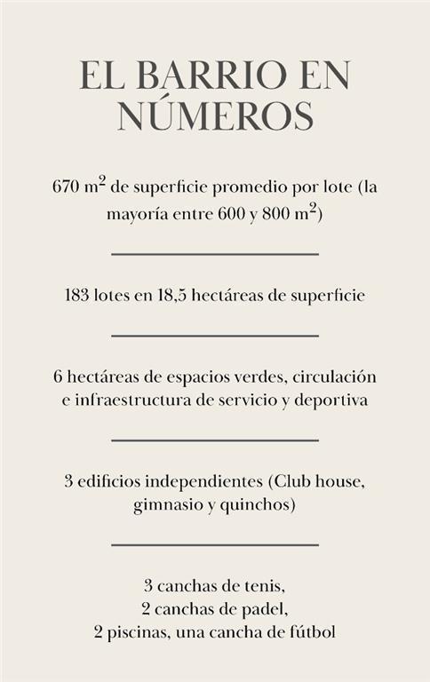Los Cardos Pilar