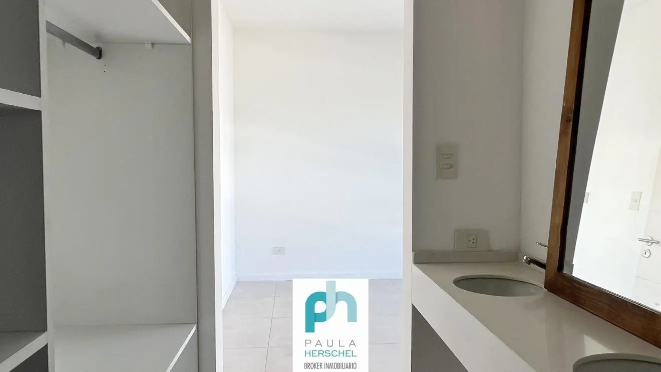 Alquiler 3 Dormitorios + escritorio+ terraza Vivo Tortuguitas 3