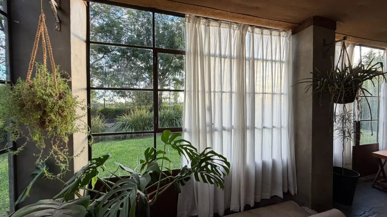 ### VENTA casa en Los Potrillos PILAR ### 1