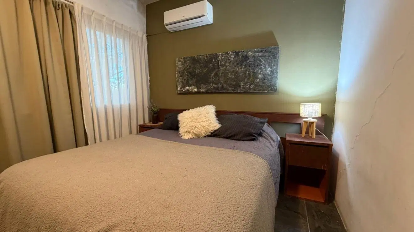 ### VENTA casa en Los Potrillos PILAR ### 5