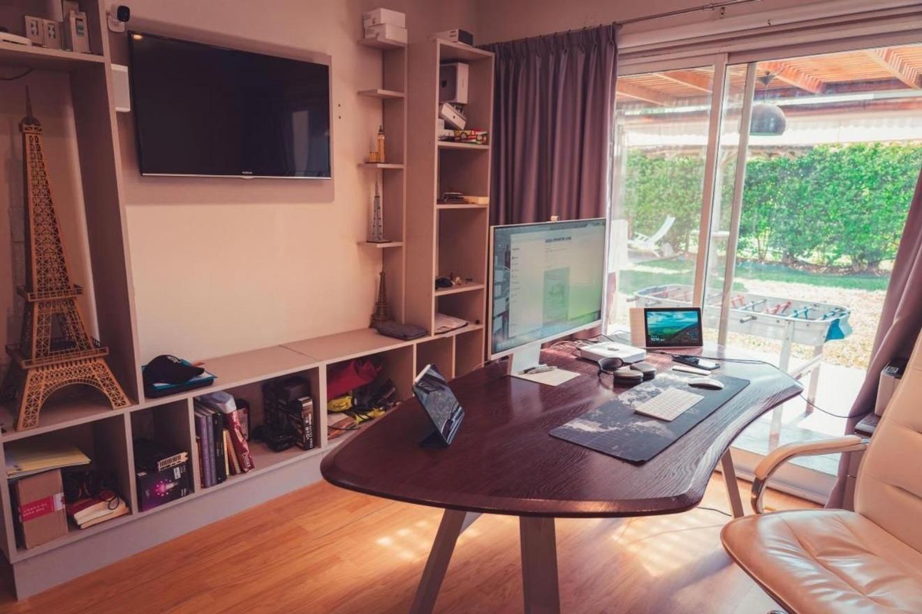 Foto de ### CASA en venta Los Robles ###, imagen 2