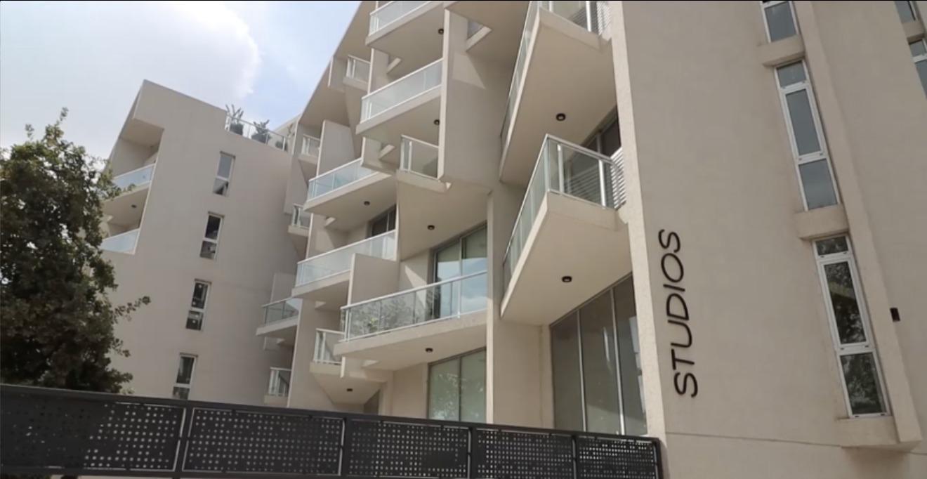 Foto de Departamento con espectaculares vistas Studios Work&live, imagen 2