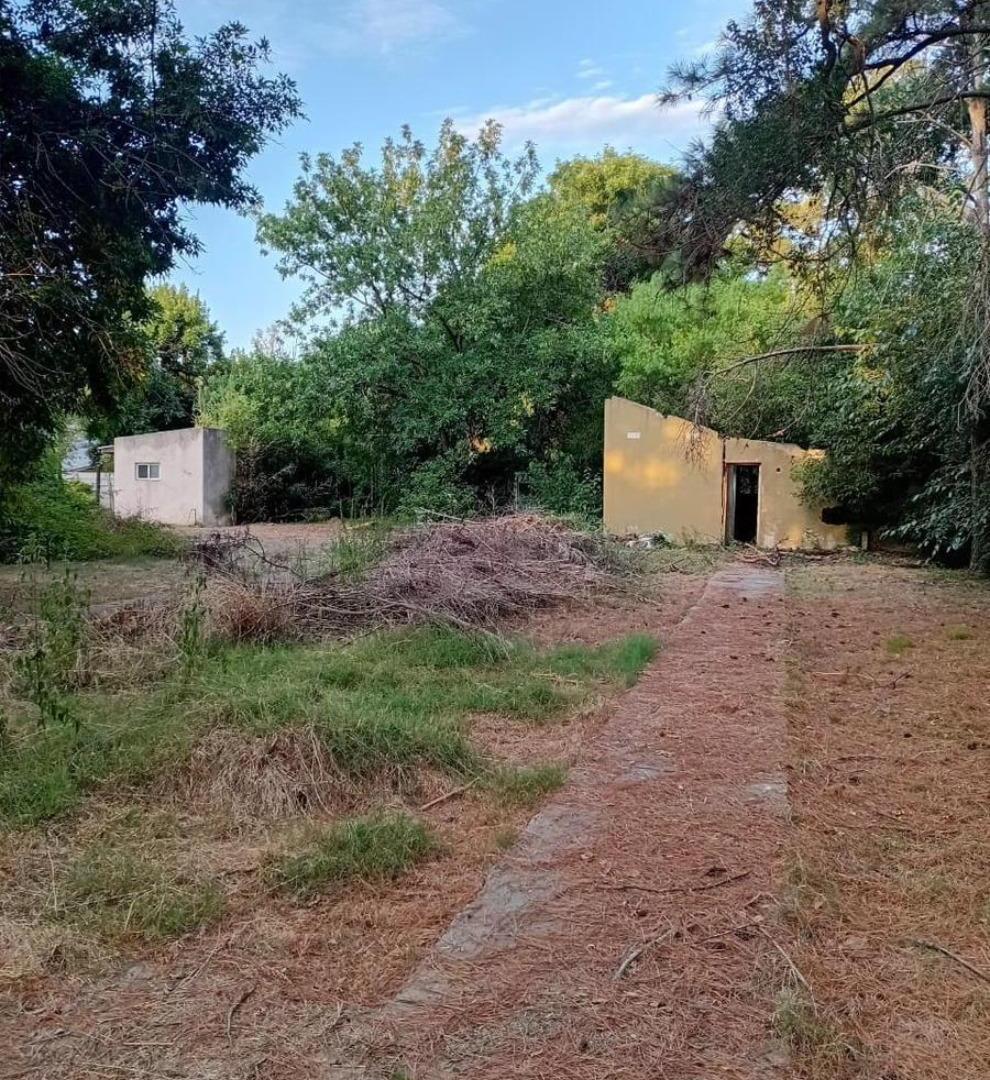 Foto de Casa en Venta Terreno de 1729 m² Fátima, Pilar, Buenos Aires, imagen 2