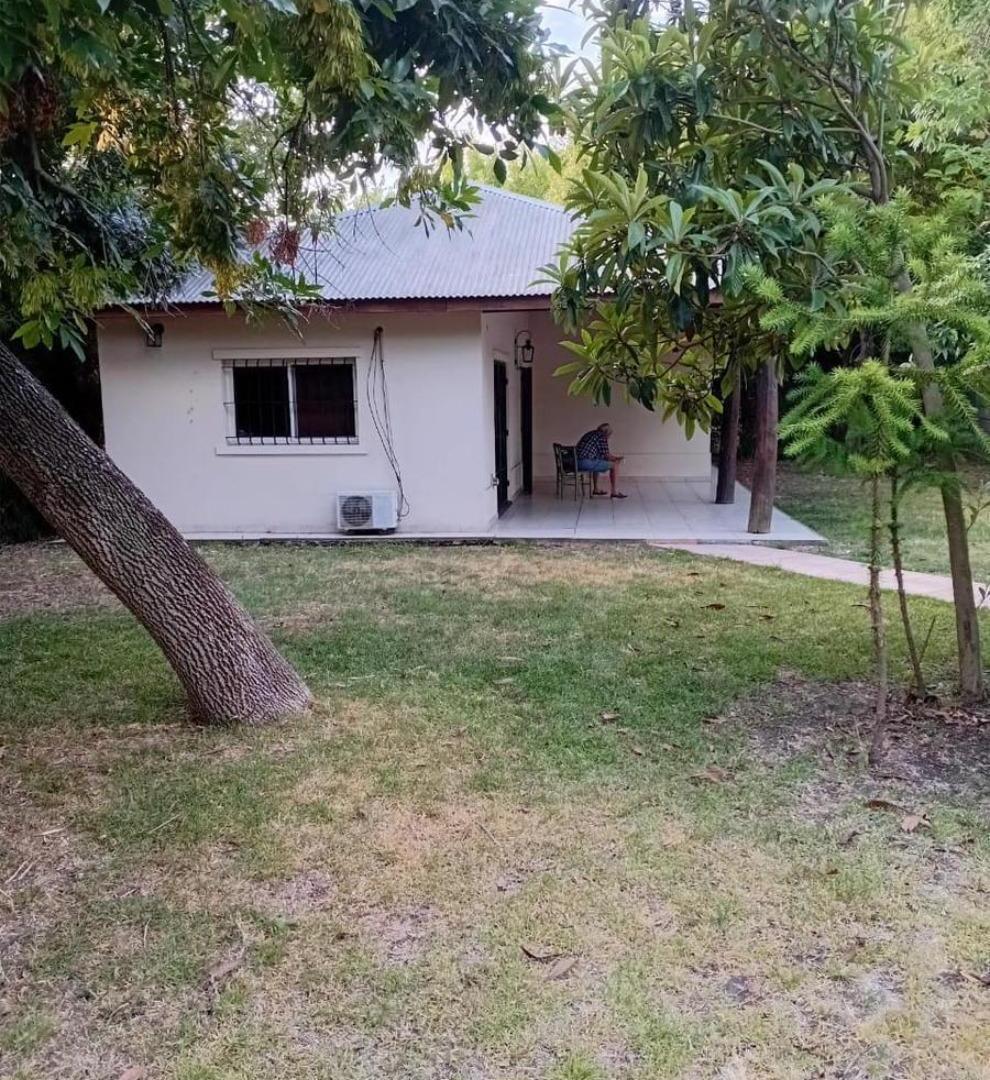 Foto de Casa en Venta Terreno de 1729 m² Fátima, Pilar, Buenos Aires, imagen 1