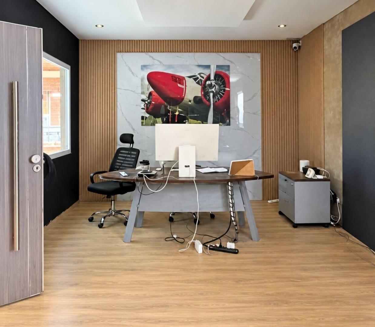 Foto de Galpon en venta Pilar, imagen 5