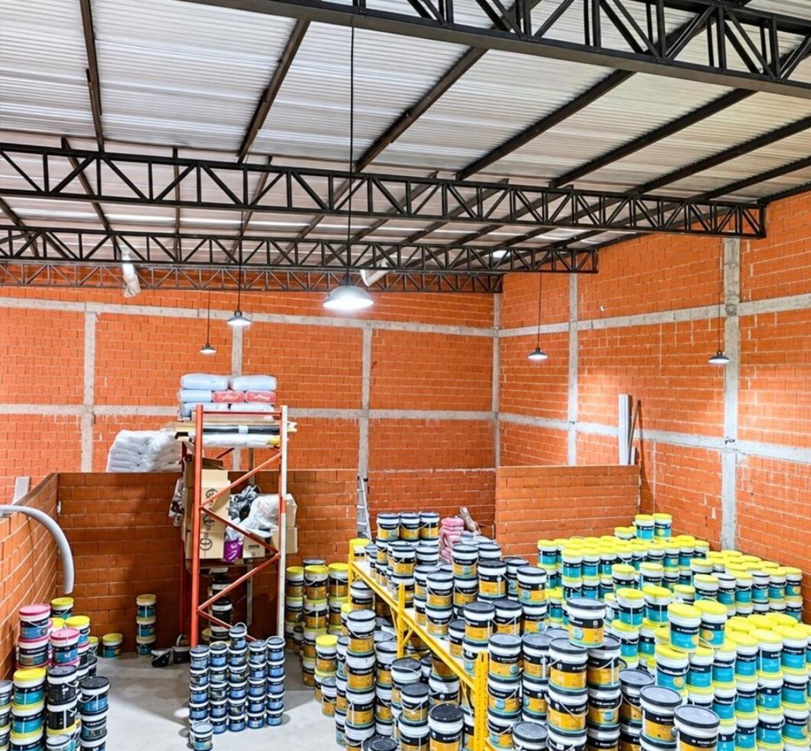 Galpon en venta Pilar